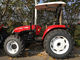 Traktor Silinder Kemudi Daya 2300r / Min 90hp, Traktor YTO X904