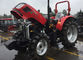 Traktor Dongfeng DF904 DF1004 DF1104 DF1204 90HP 100HP 110HP 120HP traktor pertanian