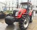 Traktor Dongfeng DF904 DF1004 DF1104 DF1204 90HP 100HP 110HP 120HP traktor pertanian