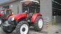 Traktor Penggerak 4 Roda 80hp, Traktor YTO X804 Dengan Kapasitas 4.95L