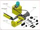 100T Portable Track Pin Press Untuk Pemasangan Chain Link