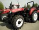 130hp Four Wheel Drive Tractor, 2300r / Min Wheel Horse Lawn Tractor