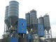 Pabrik Pencampur Batching Beton 150m3 / H, Pabrik Beton Basah 200kW