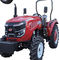 2300r / Min 50hp Traktor Pertanian, 74kw Traktor 4wd Kecil