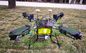 10L Perlengkapan Traktor Pertanian Drone Semprotan Pestisida