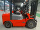 YTO 88.2kw 8ton Mesin Logistik Forklift Bertenaga Diesel