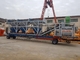 XDEM HZS60 Pabrik Batching Beton Seluler 60 Meter Kubik Per Jam