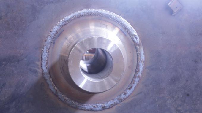 China Supplier Excavator Extension Arm Digger Telescopic Boom & Arm Untuk Penggali Konstruksi 20-22 Ton 3