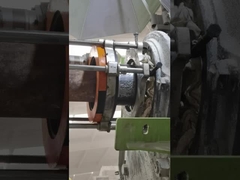 Ce 3kw Mesin Bor Saluran Hidrolik Kontrol Jarak Jauh