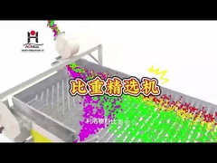 Pemisah Gravitasi Spesifik