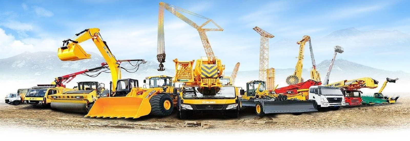kualitas Traktor Pertanian Pertanian pabrik