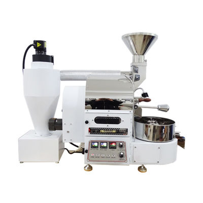 Profesi 220v Electric 1kg Smart Electronic Coffee Roaster untuk promosi