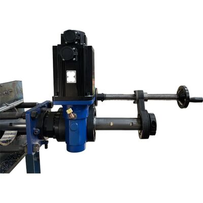 Portable Line Boring & Auto Welding Machine Dua dalam satu