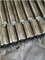 Conveyor Belt Tidak Bertenaga Nylon Roller Line Aksesoris Stainless Steel