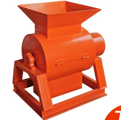 Jalur Produksi Peralatan Untuk Menyuplai Pupuk Urea Mill Pellet Crusher Pupuk Senyawa Dan Pupuk Organik