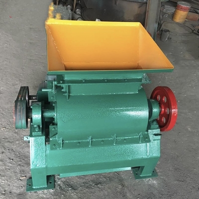 Jalur Produksi Peralatan Untuk Menyuplai Pupuk Urea Mill Pellet Crusher Pupuk Senyawa Dan Pupuk Organik