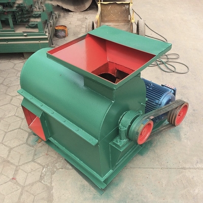 Jalur Produksi Peralatan Untuk Menyuplai Pupuk Urea Mill Pellet Crusher Pupuk Senyawa Dan Pupuk Organik