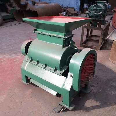 Jalur Produksi Peralatan Untuk Menyuplai Pupuk Urea Mill Pellet Crusher Pupuk Senyawa Dan Pupuk Organik
