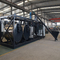 Pabrik Aspal Modifikasi Emulsifikasi Karet 15 Ton Peralatan Modifikasi 20 Ton