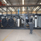 Pabrik Aspal Modifikasi Emulsifikasi Karet 15 Ton Peralatan Modifikasi 20 Ton