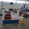 Mesin Ganti Ban Forklift 120T 380V Mesin Press Ban Padat