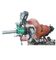 Penggerek Garis Portabel Hidraulik 200mm360 ° Sudut Bor Maks Untuk Industri