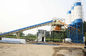 XDEM Pabrik Batch Campuran Beton Stasioner HZS60 60M3H 110kw