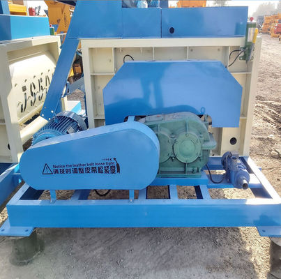 XDEM JS500 Batching Beton Mixer Plant 3050*2400*2600mm 18,5kw