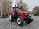 YTO merek 160hp traktor ELG1604 Pertanian traktor