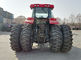 YTO merek 240hp traktor ELX2404 Pertanian traktor