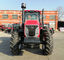 YTO merek 240hp traktor ELX2404 Pertanian traktor