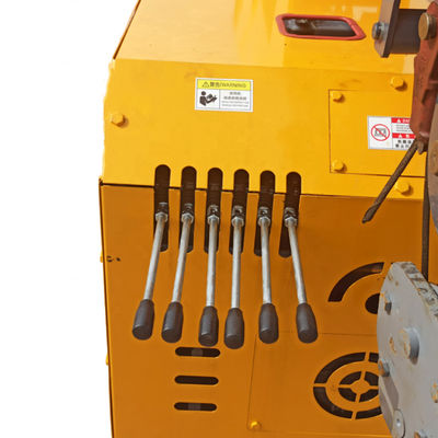 XDEM 10T 12T Mini Spider Crane Derek Perayap Derek Hidrolik