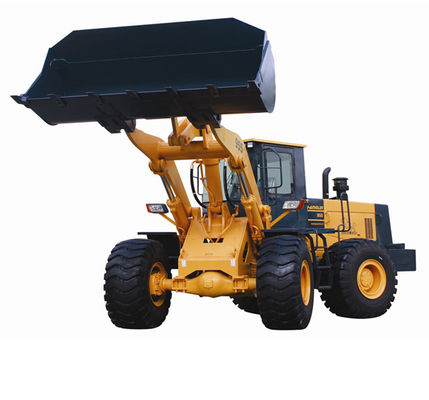 XDEM Changlin 955N 5 5Ton Loader Roda Baru