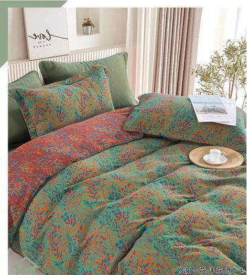 Set Katun Berkualitas 100% Berkualitas Baru