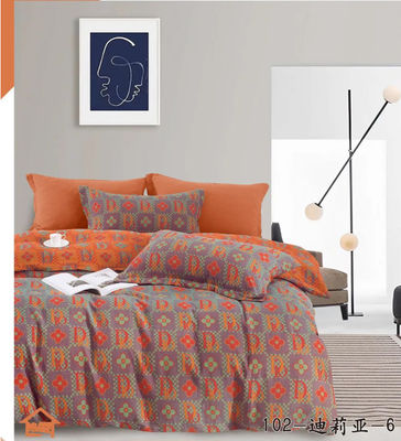 Set Lengan Kain Reaktif Kotak Jacquard