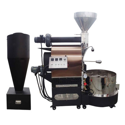 Produsen Pasokan Stainless Steel 1kg/2kg/3kg/ 5kg/6kg Home Coffee Roaster