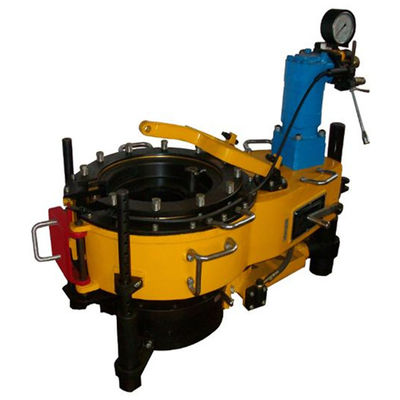 Tambang Minyak Pengeboran Minyak Tenaga Hidraulik Tong Pengeboran Rig Tong