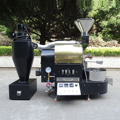 2kg peralatan toko kopi mesin pemanggang kacang mesin pemanggang kopi