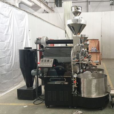 Hot Topper Komersial 100kg 3kg 6kg 20kg Mesin Panggang Kopi Industri Diedrick 50kg 60kg 200kg Ban Mesin Panggang Kopi untuk Dijual