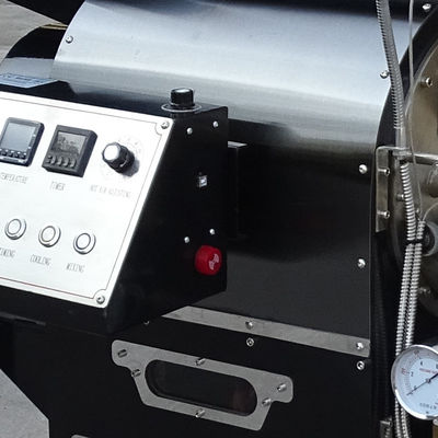 Hot Topper Komersial 100kg 3kg 6kg 20kg Mesin Panggang Kopi Industri Diedrick 50kg 60kg 200kg Ban Mesin Panggang Kopi untuk Dijual