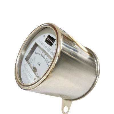 5 digit Surge Counter of Lightning Arrester Surge Monitor China Produsen Pasokan