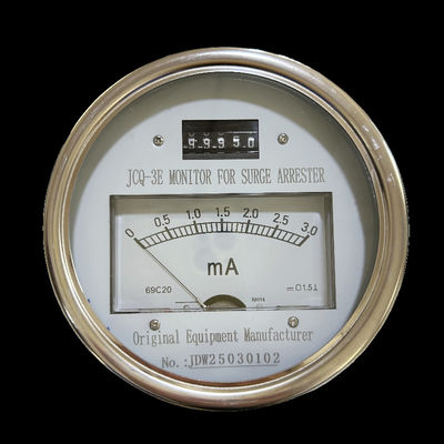 5 digit Surge Counter of Lightning Arrester Surge Monitor China Produsen Pasokan