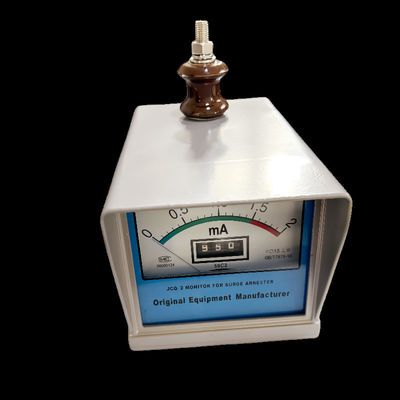 3 digit Square Surge Counter of Lightning Arrester Surge Monitor China Produsen Pasokan