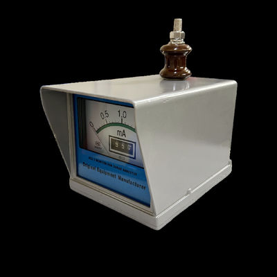 3 digit Square Surge Counter of Lightning Arrester Surge Monitor China Produsen Pasokan