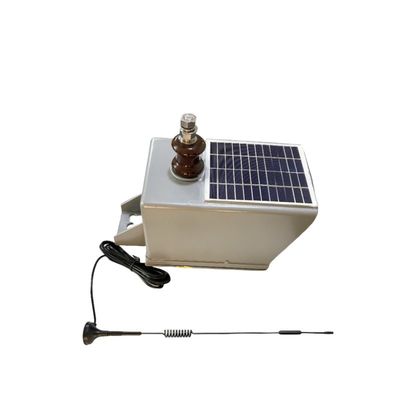 3 digit Komunikasi Wireless Surge Square Solar Counter of Lightning Arrester China Produsen Pasokan