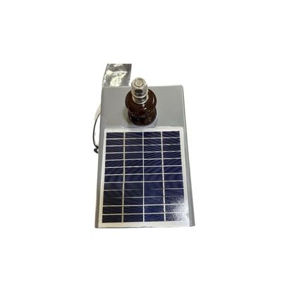 3 digit Komunikasi Wireless Surge Square Solar Counter of Lightning Arrester China Produsen Pasokan