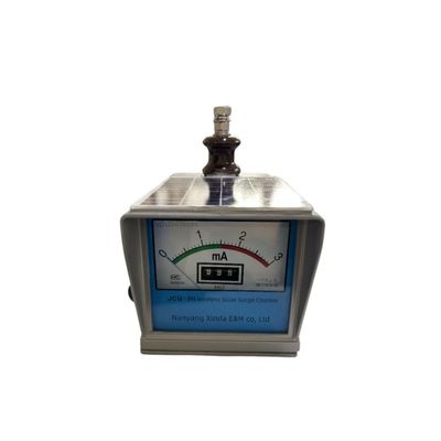 3 digit Komunikasi Wireless Surge Square Solar Counter of Lightning Arrester China Produsen Pasokan