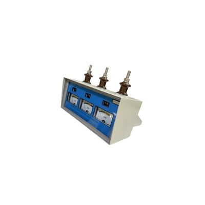 3 digit Komunikasi Jarak Jauh GIS Surge Counter of Lightning Arrester China Manufacturer Supply
