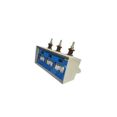 3 digit Komunikasi Jarak Jauh GIS Surge Counter of Lightning Arrester China Manufacturer Supply