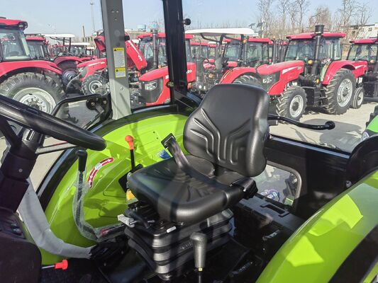Traktor YTO Traktor NLY1154E 115HP Traktor XDEM Traktor USANGU